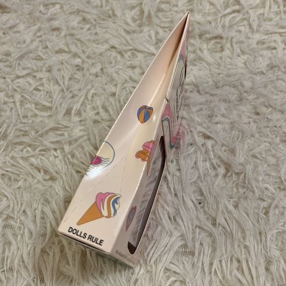 NIB Barbie x OPI Xpress/On Nails - Long - Picture 3 of 4